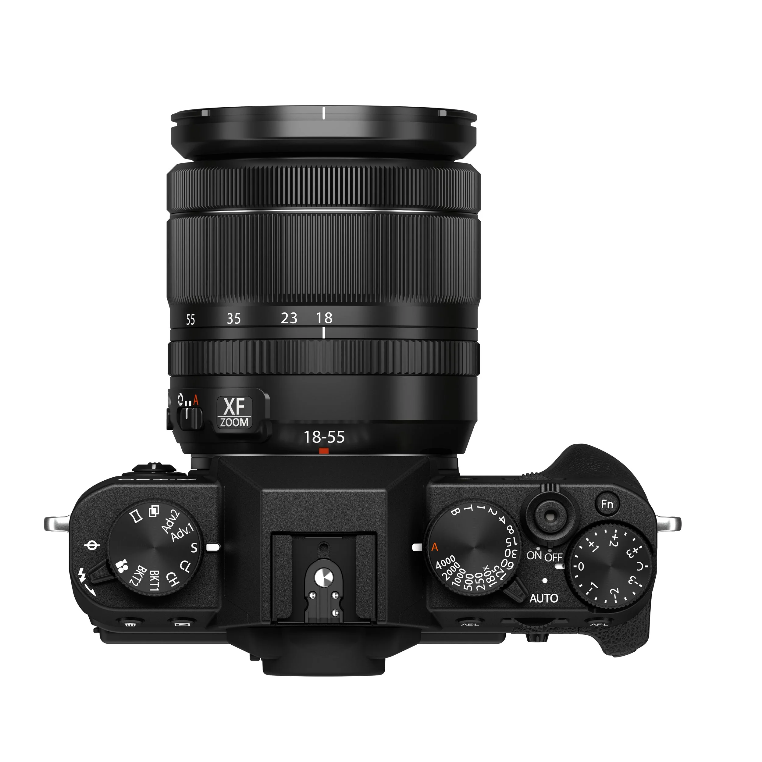 FUJIFILM präsentiert Neuheiten der X Serie: Systemkamera X-T30 II